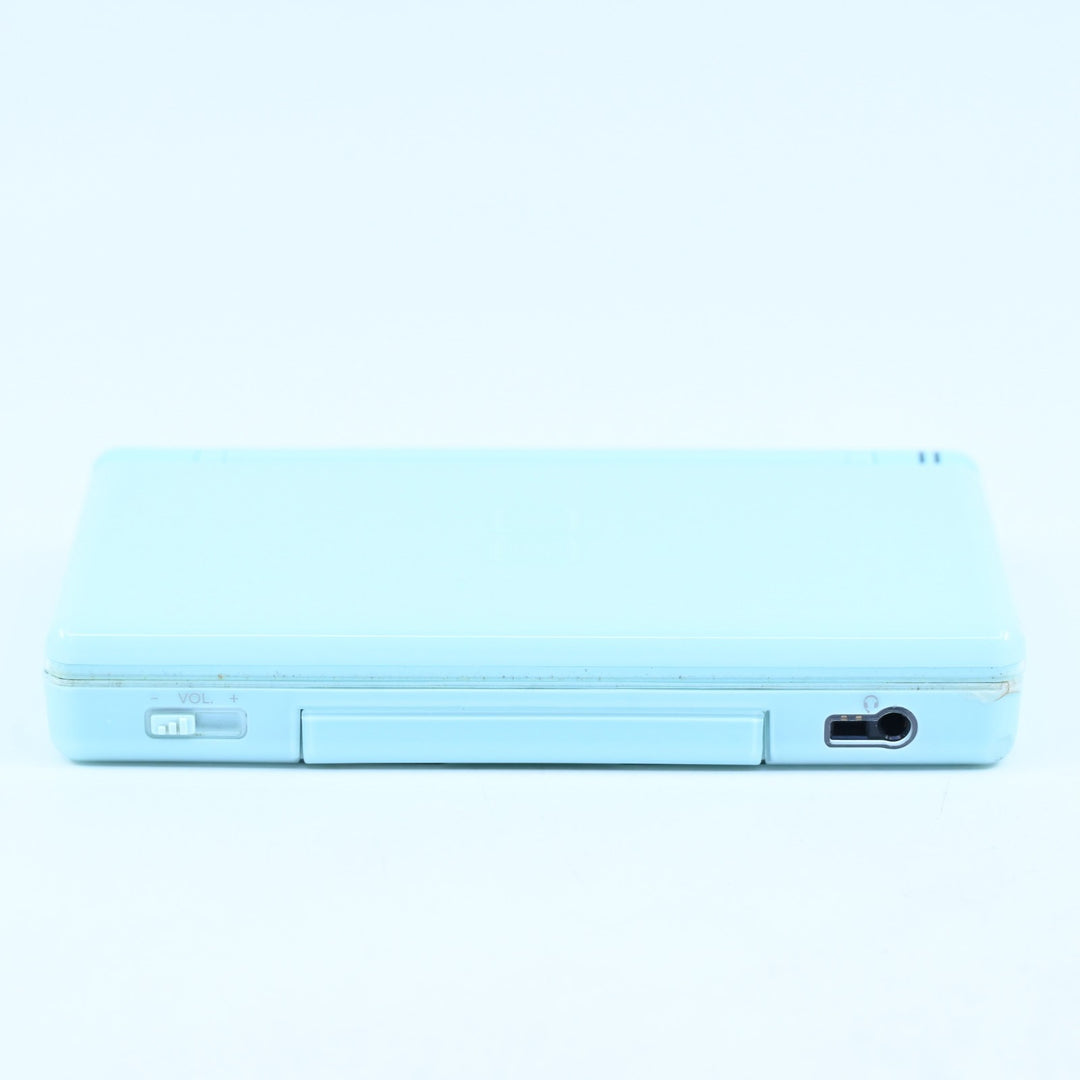 Ice Blue Nintendo DS Lite Console - USG-001 - FREE POST!