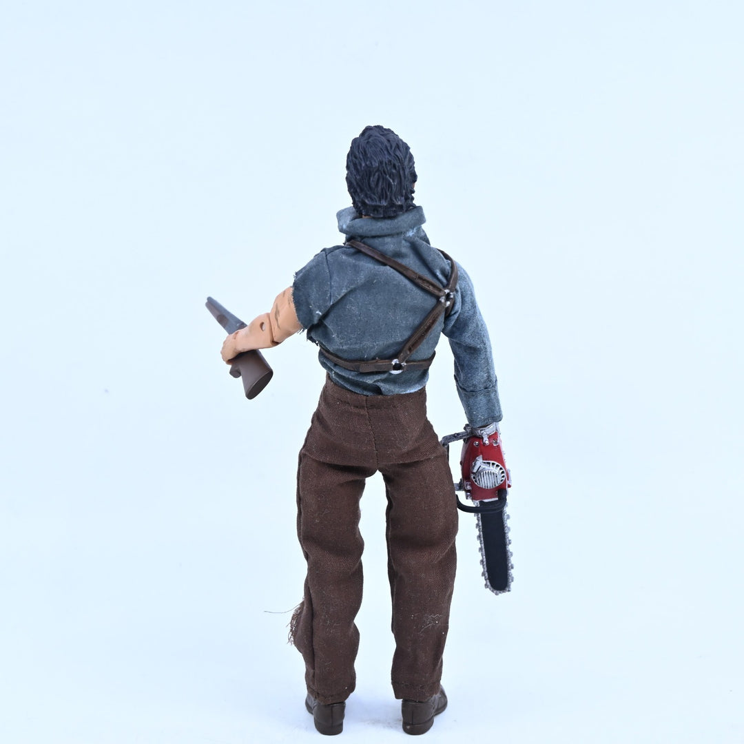 Ultimate Hero Ash Williams - NECA - Evil Dead 2 - Loose Figure - Action Figure