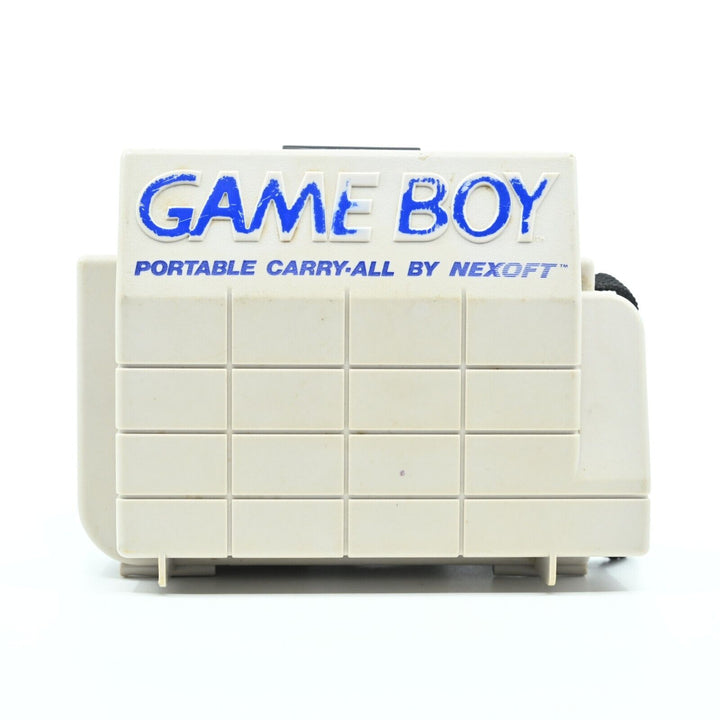 Gameboy Nexoft Carryall for Gameboy DMG-001 - Nintendo Gameboy Accessory - PAL!