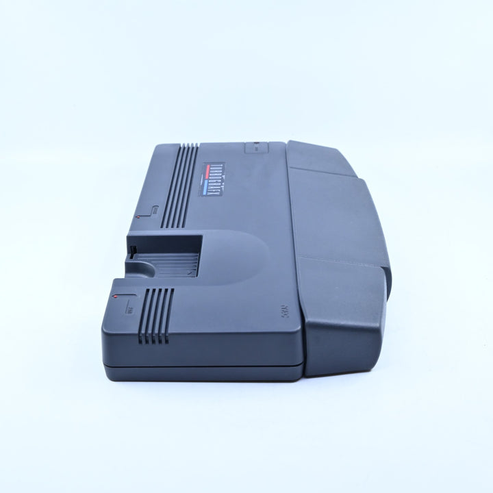 NEC Turbografx-16 Boxed Console / PC Engine + Accessory Kit - NTSC-U/C