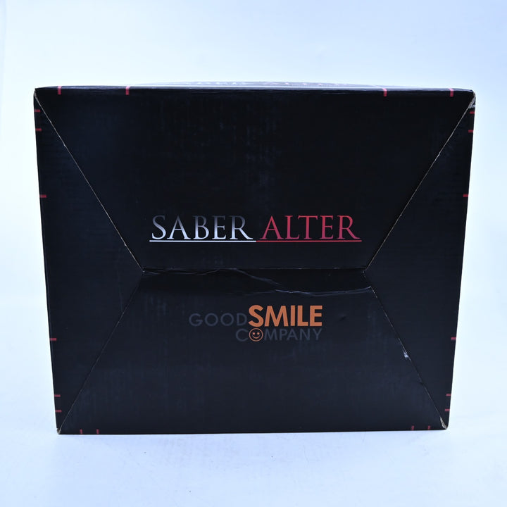 Saber Alter Voedigarn- Fate/Stay Night - Good Smile  - 1/7 Scale - Anime Figure