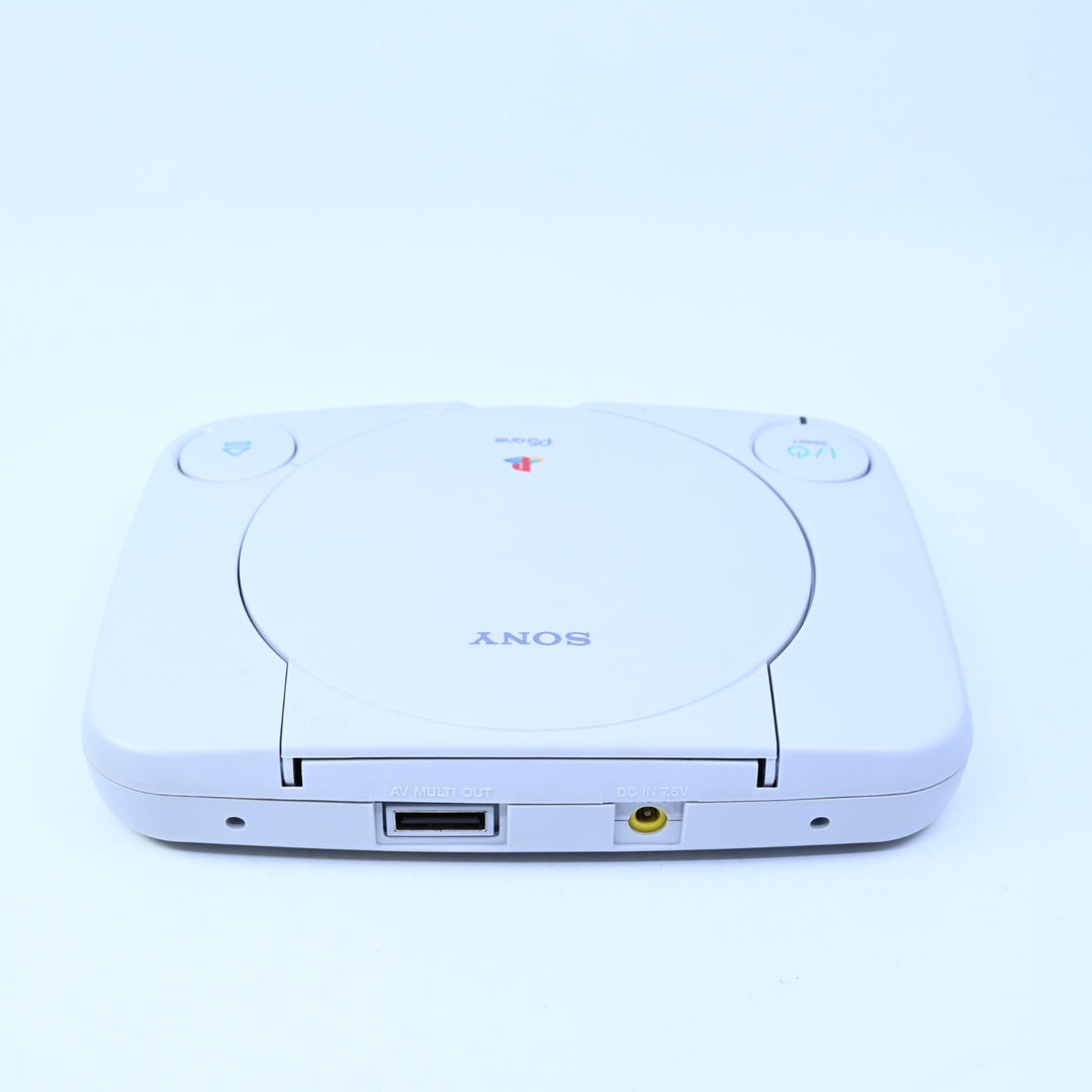 Sony Playstation 1 (PSone) Boxed Console - SCPH-102 - AUS PAL - FREE POST!