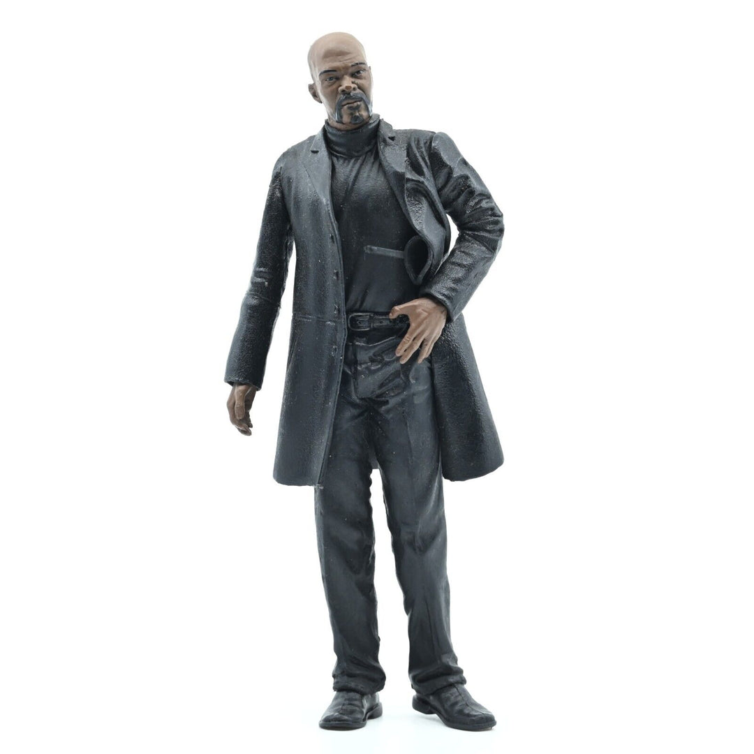 McFarlane Toys - Movie Maniacs Series 3 - Samuel Jackson - Figure