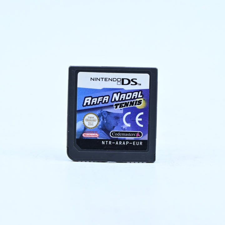 Rafa Nadal Tennis - Nintendo DS Game - Cartridge Only - PAL - FREE POST!