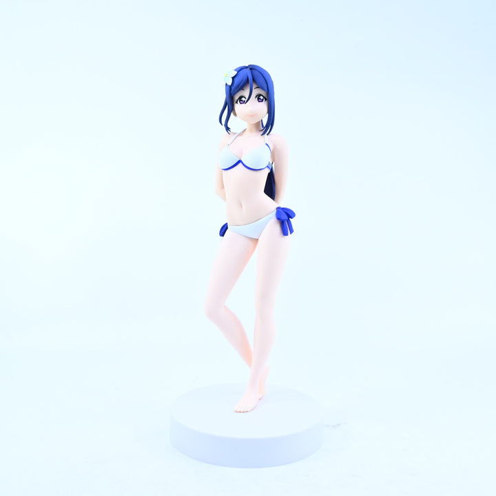Yoshiko Tsushima Summer Ver. - LoveLive! Sunshine!! - EXQ - Anime Figure