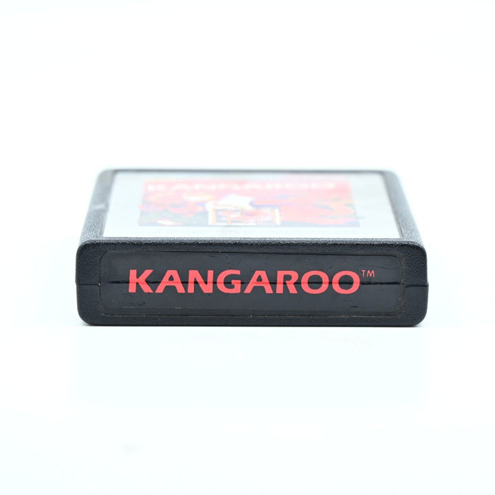 Kangaroo - Atari 2600 Game - PAL - FREE POST!