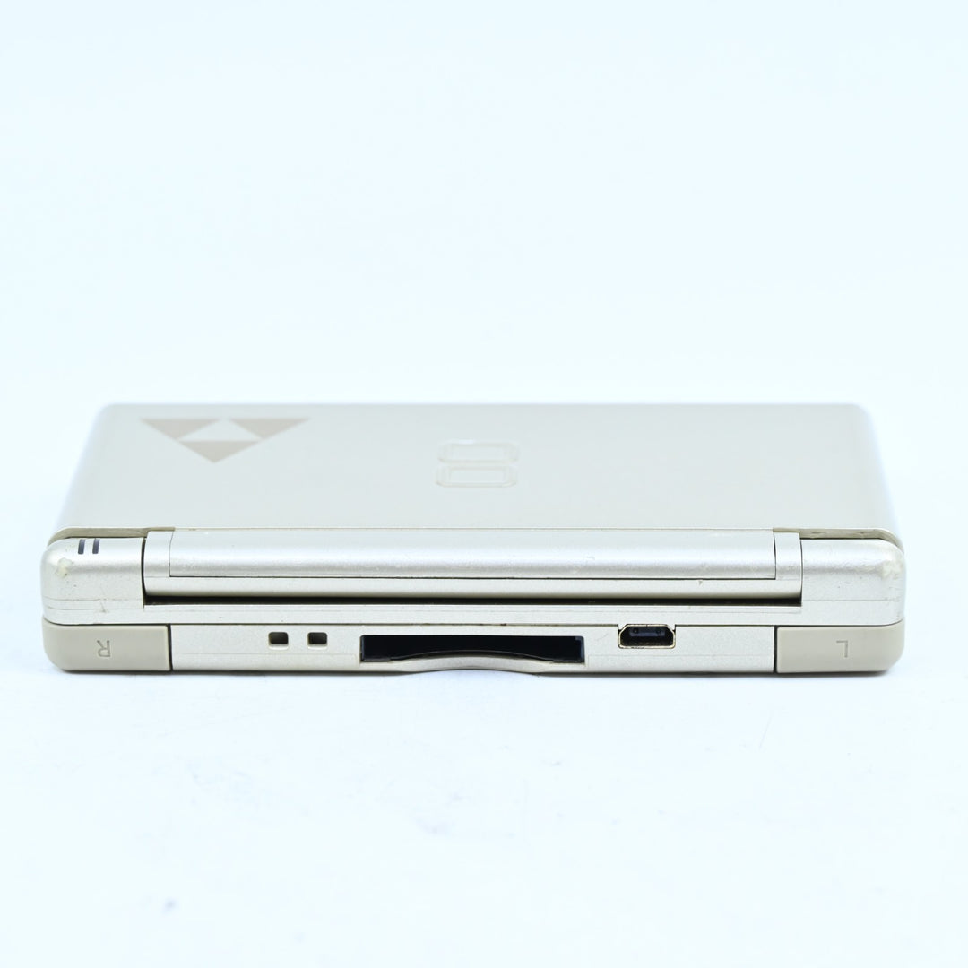 Legend of Zelda Phantom Hourglass Edition - Nintendo DS Lite Console - USG-001