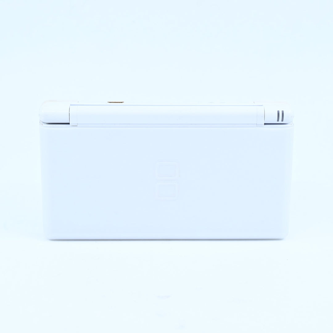 White Nintendo DS Lite Console - USG-001 - FREE POST!