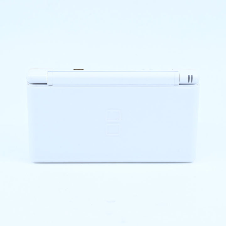 White Nintendo DS Lite Console - USG-001 - FREE POST!