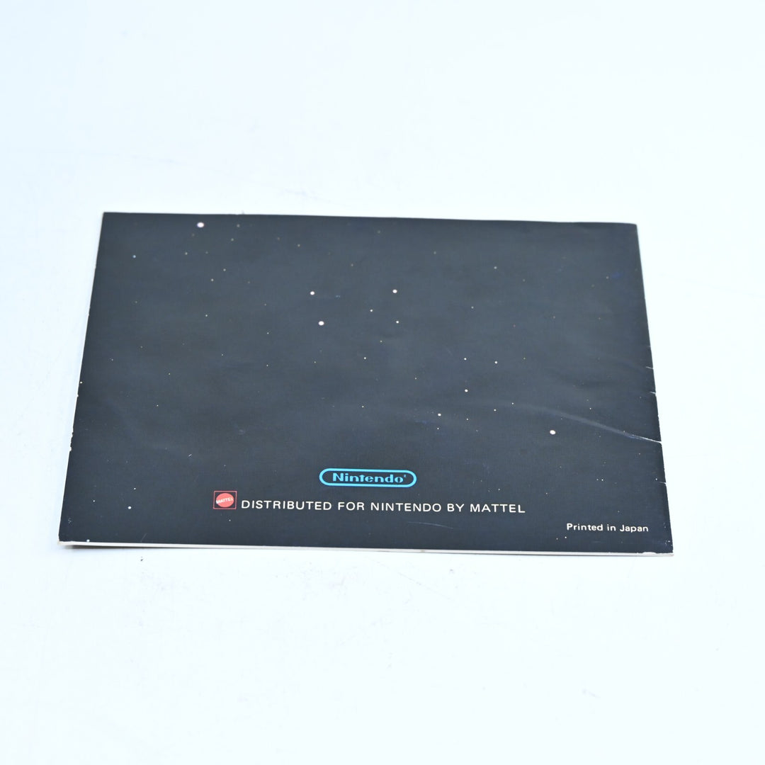 Golf - Nintendo Entertainment System / NES Boxed Game - PAL - FREE POST!