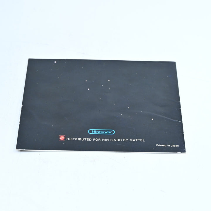 Golf - Nintendo Entertainment System / NES Boxed Game - PAL - FREE POST!