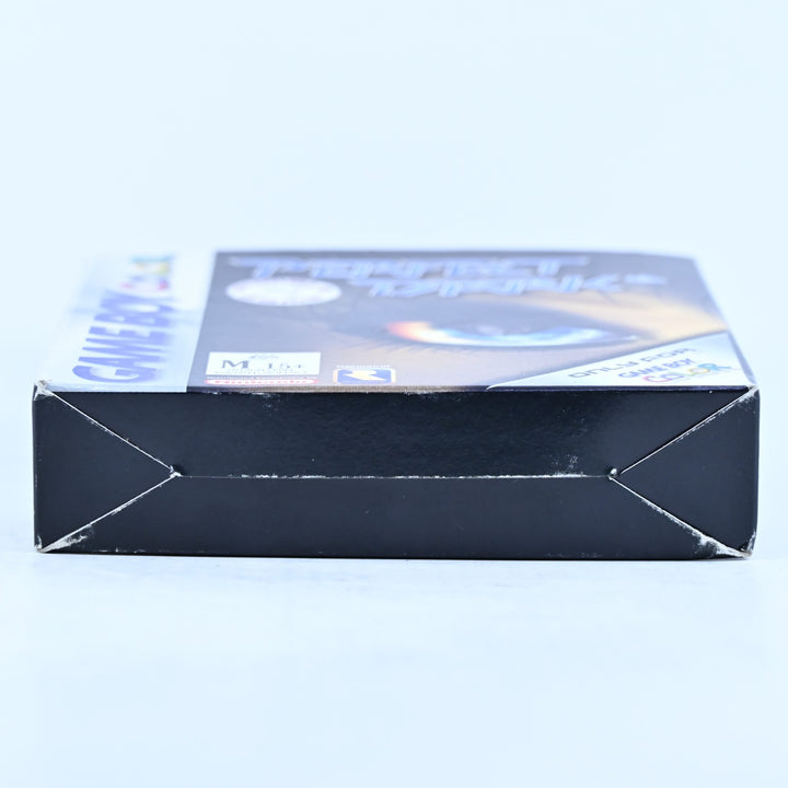 Perfect Dark - Nintendo Gameboy Color Boxed Game - PAL - FREE POST!