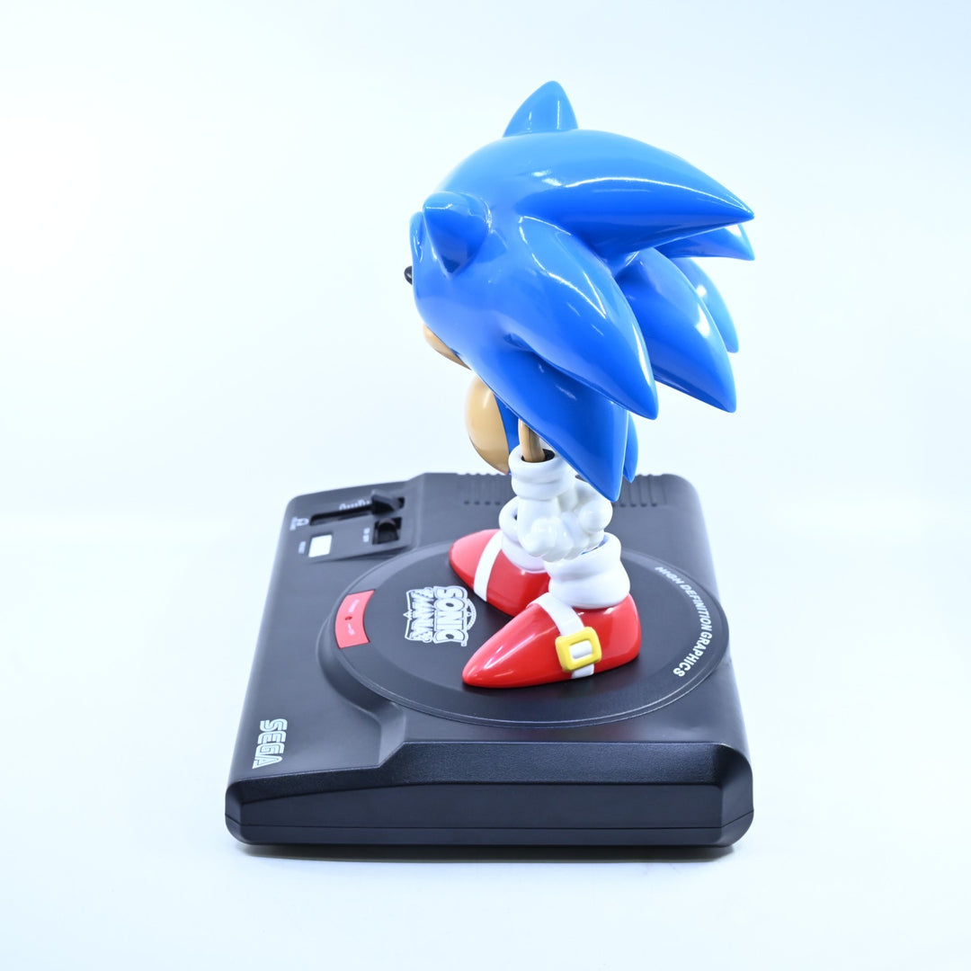 Sonic Mania - Collector's Edition - Sony Playstation 4 / PS4 Game - MINT DISC!
