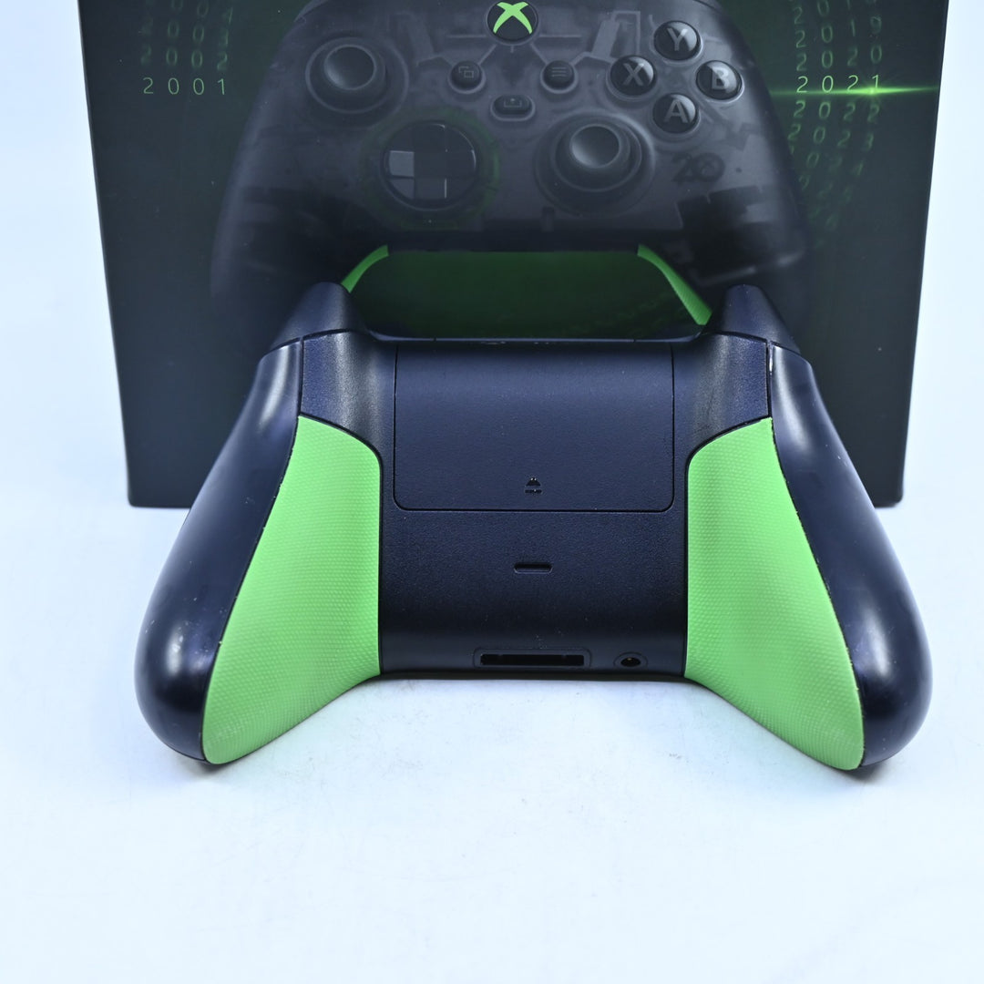 20th Anniversary Special Edition Controller - Xbox One Accessory - FREE POST!