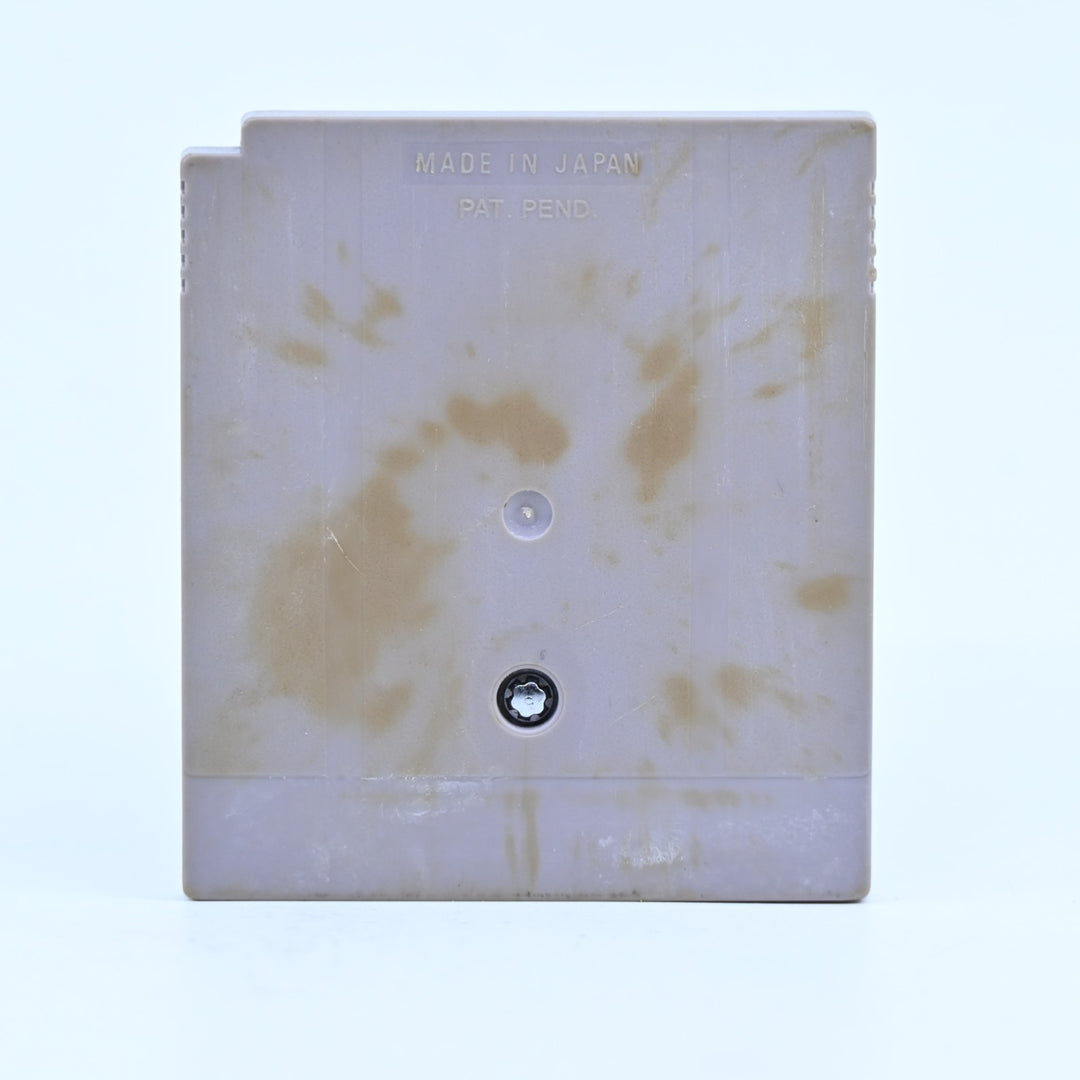 Quarth - Nintendo Gameboy Game - Region Free - FREE POST!