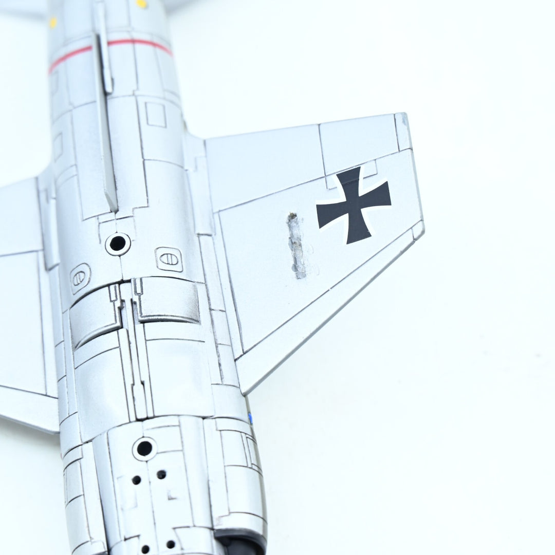 Hobby Master 1:72 F-104G Starfighter German Air Force HA1008 - Die Cast Plane