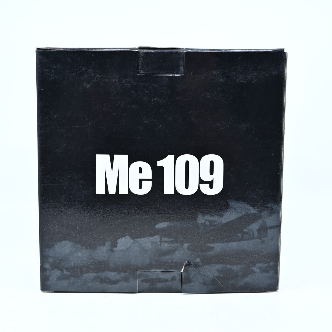 Dragon Wings 1:72 Me 109G-2 Stab III./JG 52 'Grunherz' 50055 - Die Cast Plane