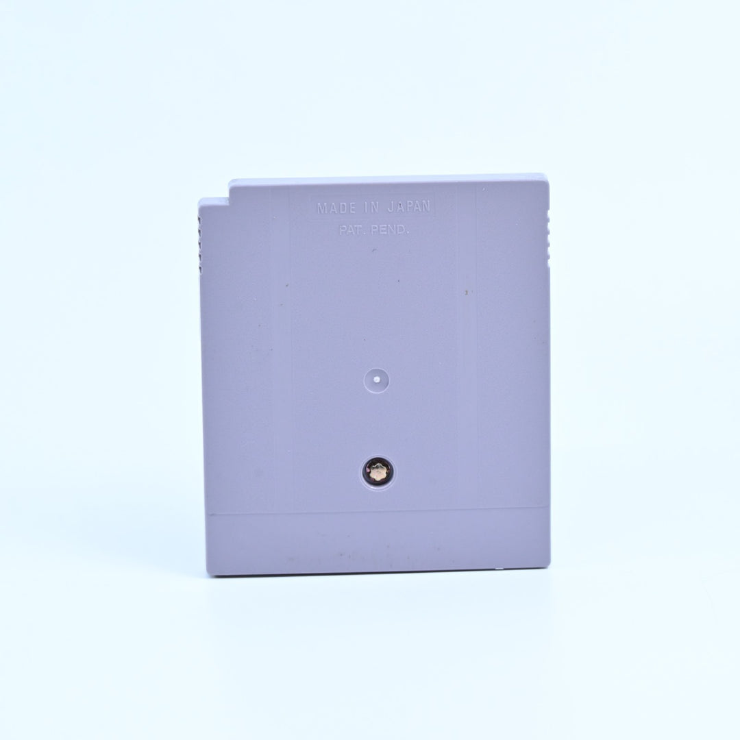 The Jungle Book  - Nintendo Gameboy Game - PAL - FREE POST!