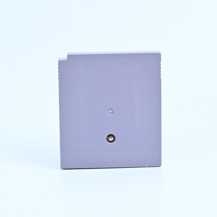 The Jungle Book  - Nintendo Gameboy Game - PAL - FREE POST!