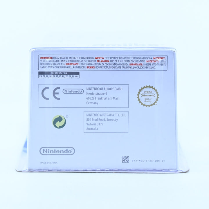 SEALED! Sonic Amiibo No. 26 - Super Smash Bros. Collection - Toy