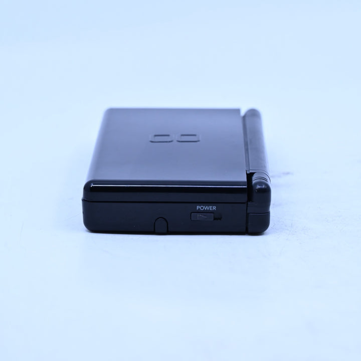 Black - Nintendo DS Lite Console - USG-001 - FREE POST!