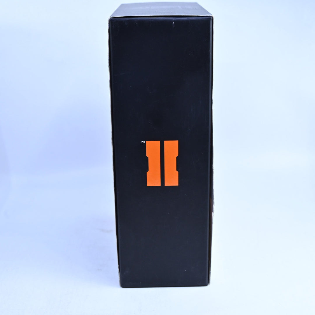 Call of Duty Black Ops II - Hardened Edition - PS3 Game + Manual - MINT DISC!