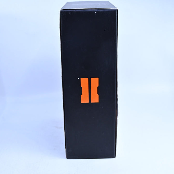 Call of Duty Black Ops II - Hardened Edition - PS3 Game + Manual - MINT DISC!