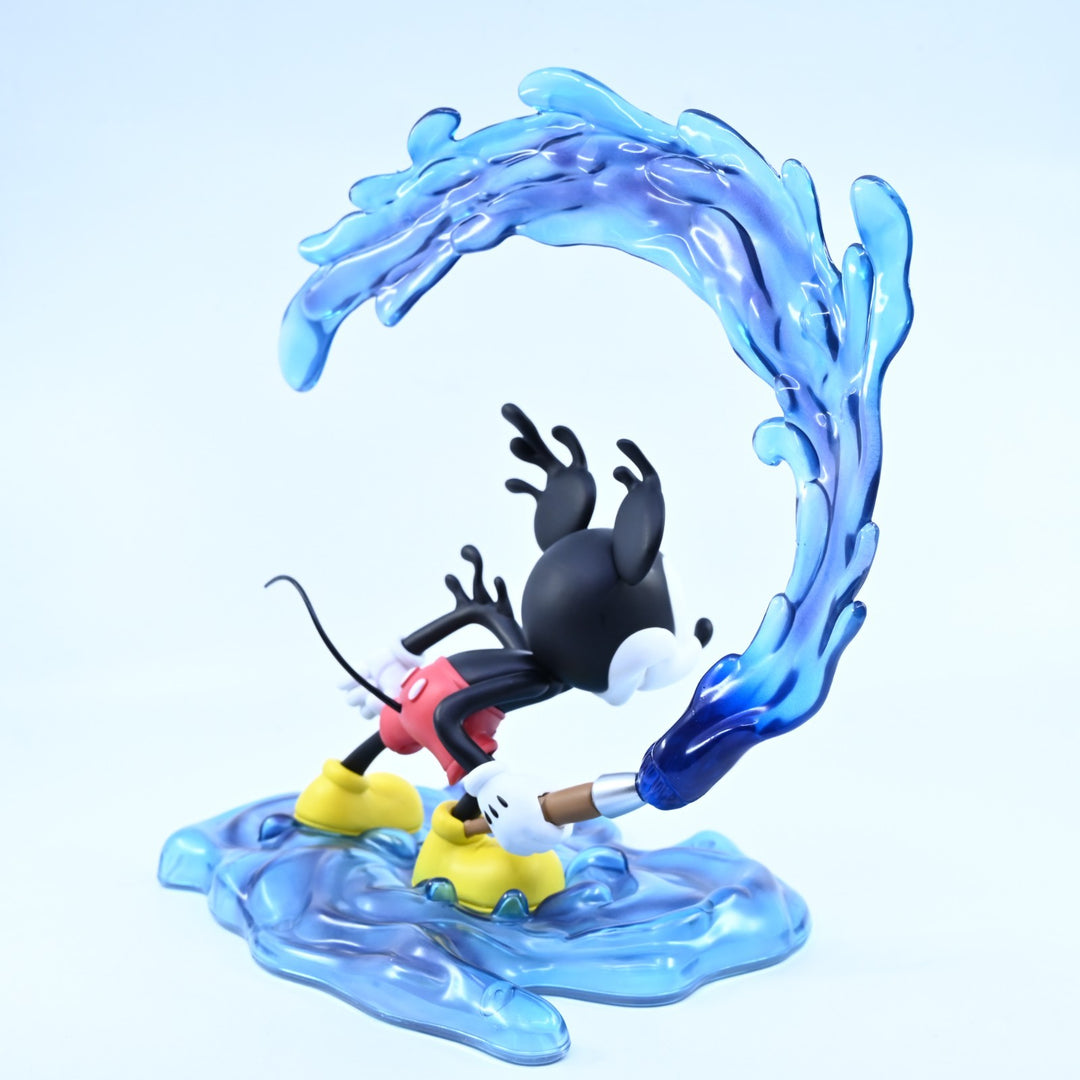Epic Mickey Rebrushed - Collectors Edition - GAME SEALED - Switch Game