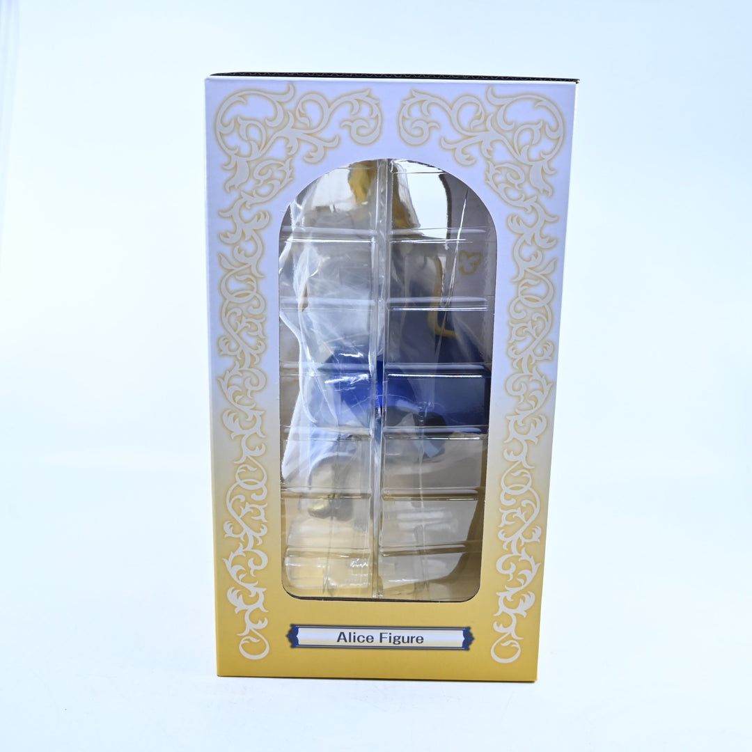 Alice - Sword Art Online: Alicization - Bandai - Anime Figure