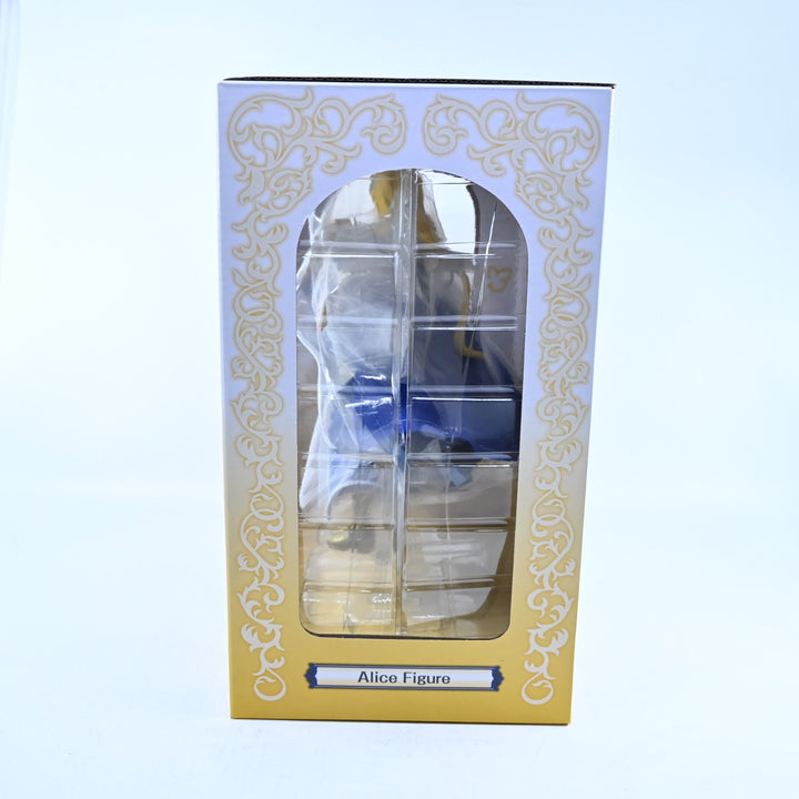 Alice - Sword Art Online: Alicization - Bandai - Anime Figure