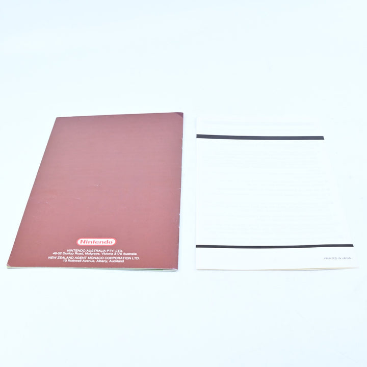 Tetris 2 - Super Nintendo / SNES Boxed Game - PAL - FREE POST!