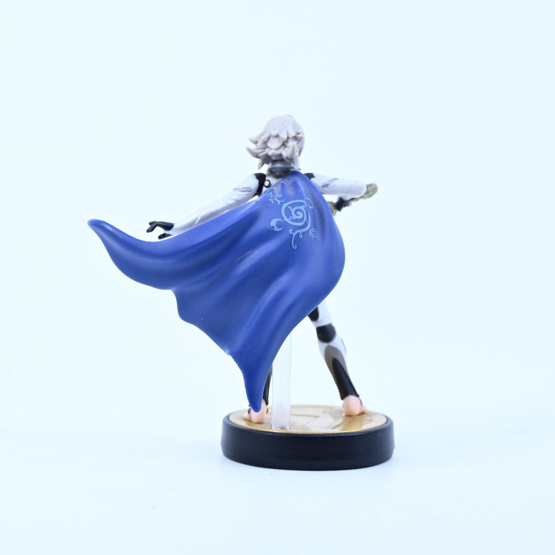 Corrin Amiibo - Super Smash Bros. Collection No. 59 - Nintendo - Toy