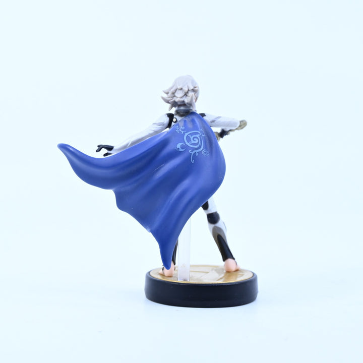 Corrin Amiibo - Super Smash Bros. Collection No. 59 - Nintendo - Toy