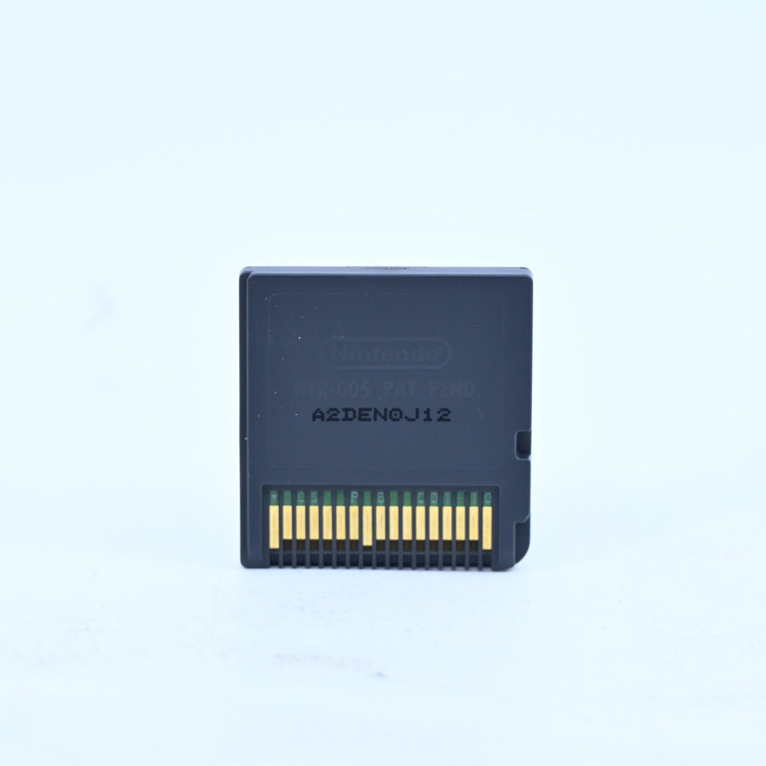 New Super Mario Bros. - Nintendo DS Game - Cartridge Only - PAL - FREE POST!