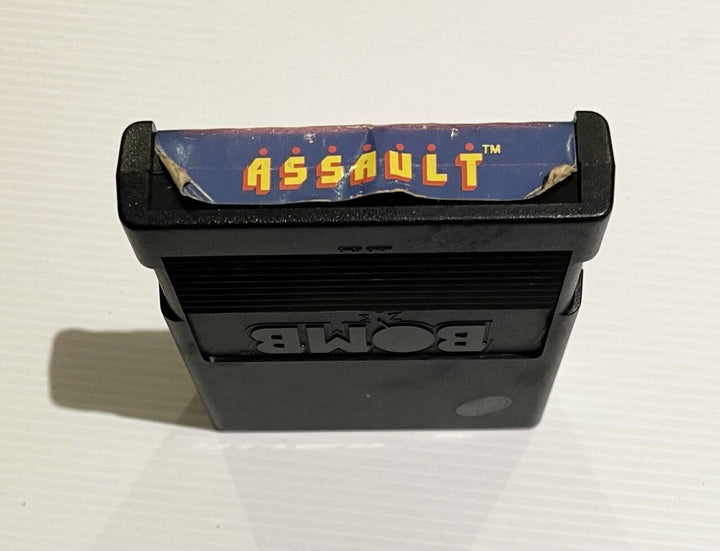 Bomb Assault - Atari 2600 Game - PAL - FREE POST!