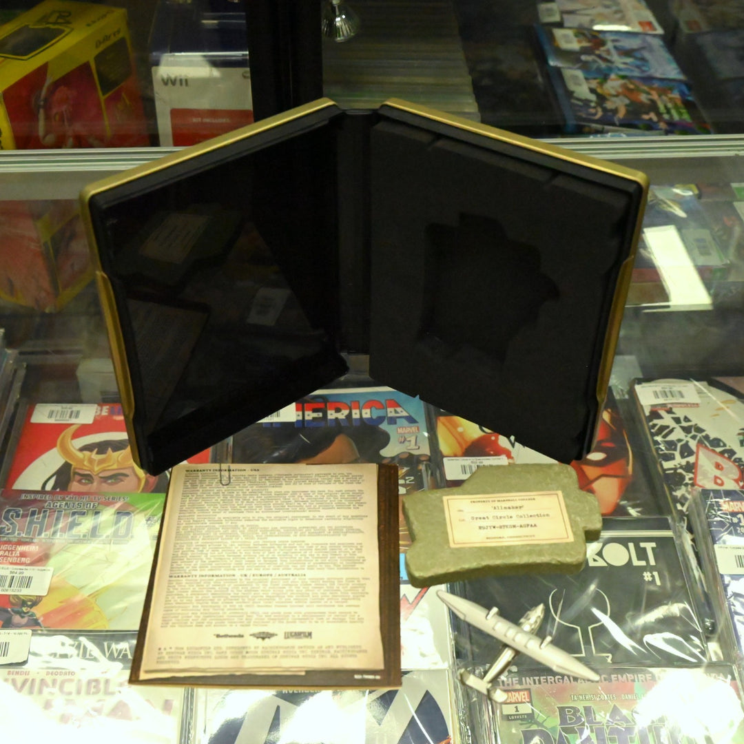 Indiana Jones and the Great Circle  - Special Edition - NO GAME - PC