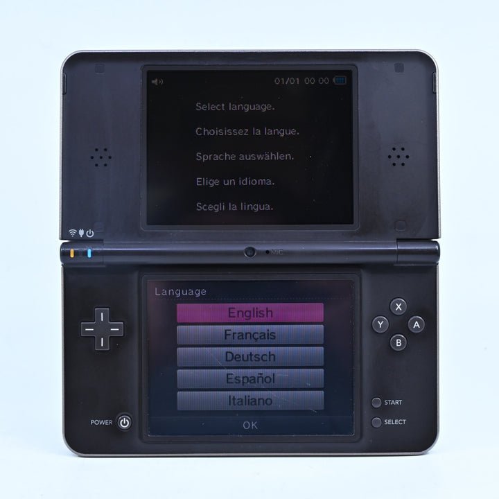 Bronze Nintendo DSi XL Console - UTL-001(AUS) - PAL - FREE POST!