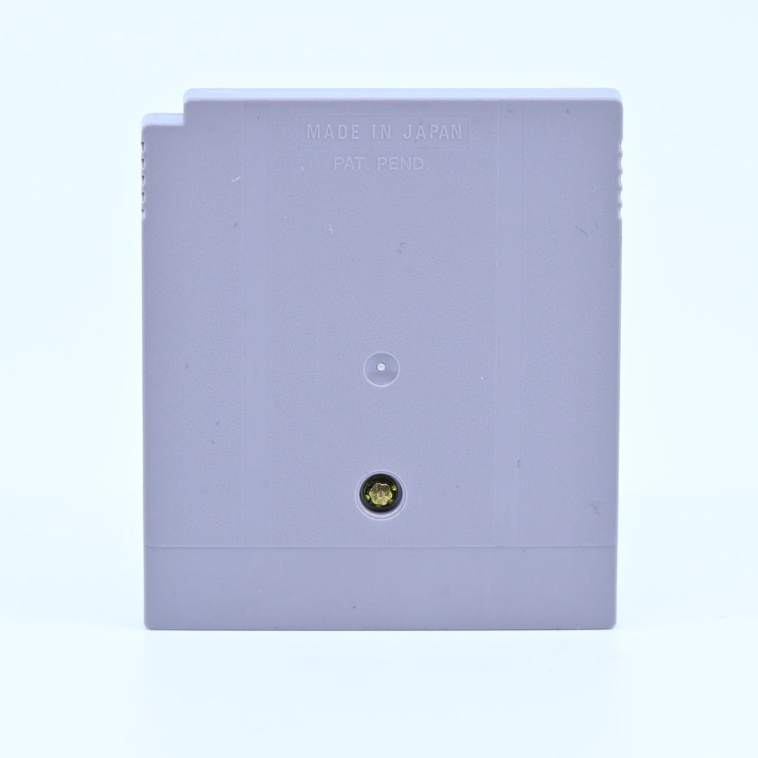 Track Meet - Nintendo Gameboy Game - PAL - FREE POST!