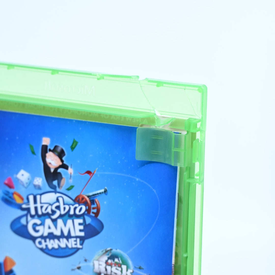 Monopoly Family Fun Pack - Xbox One Game - PAL - FREE POST!