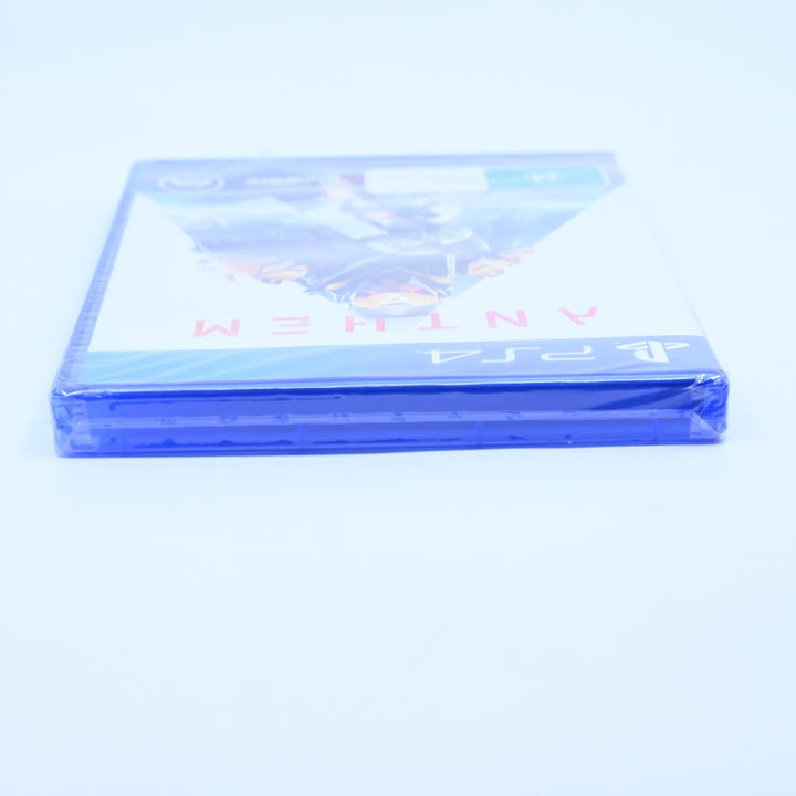 Anthem - SEALED! - Sony Playstation 4 / PS4 Game - FREE POST!