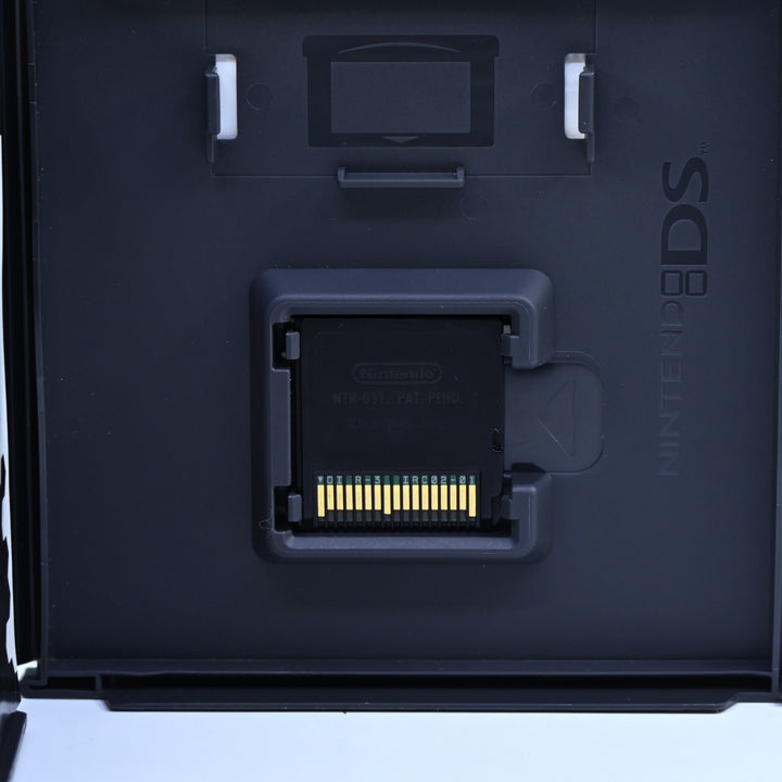 Pokemon Black - Nintendo DS Game - AUS PAL + Manual - FREE POST!