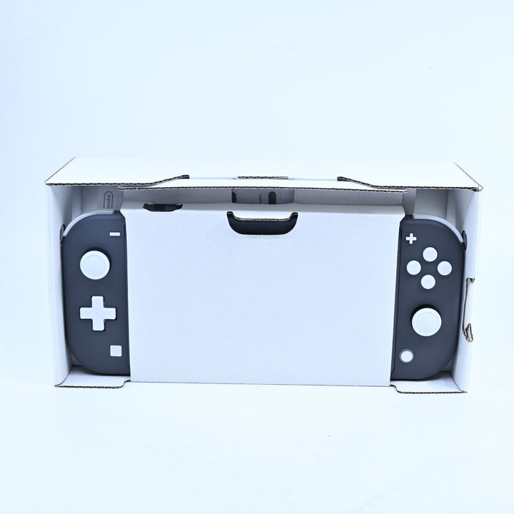 Grey - HDH-001 - Nintendo Switch Lite Boxed Console - FREE POST!