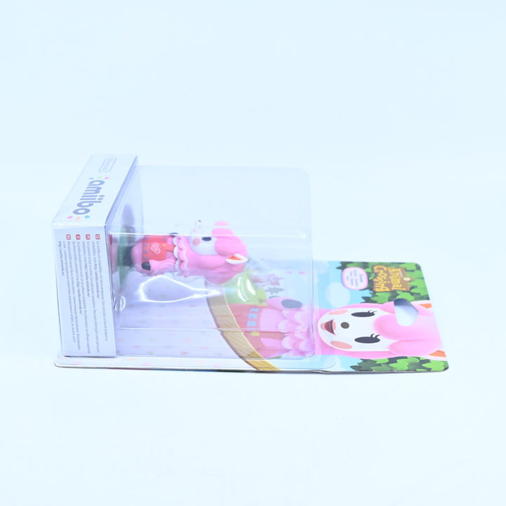 SEALED! Reese Amiibo - Animal Crossing - Nintendo - Toy