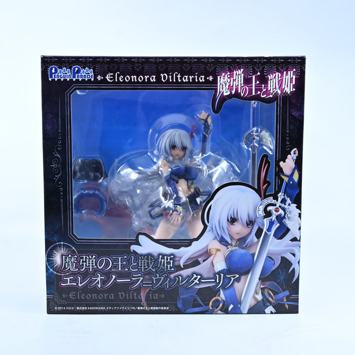Eleonora Viltaria - Lord Marksman and Vanadis - Penguin Parade - Anime Figure