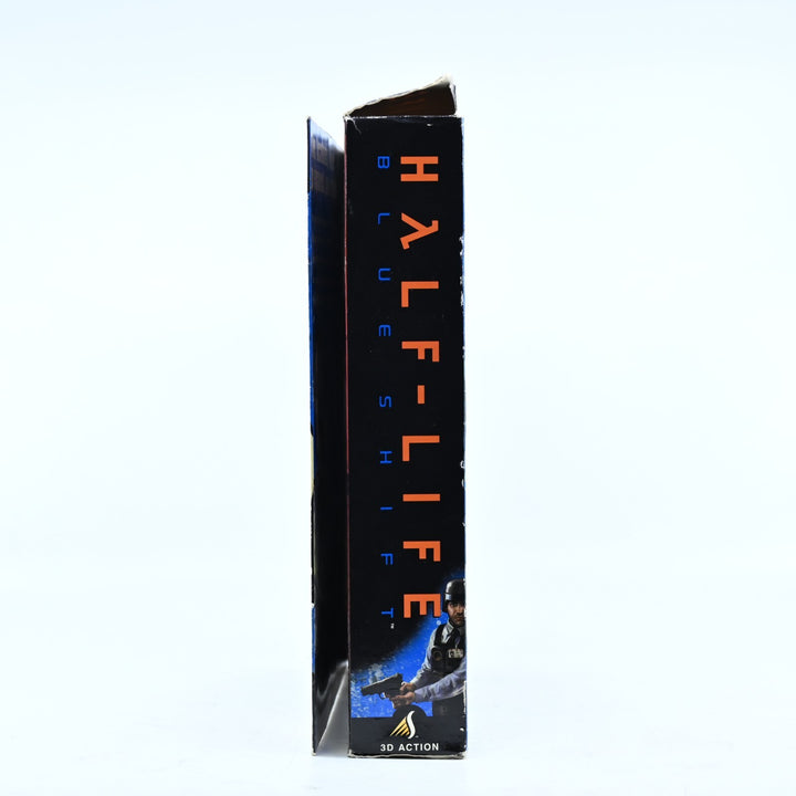 Half-Life: Blueshift - Complete in Box - PC Game / Other Game - MAKE OFFERS!