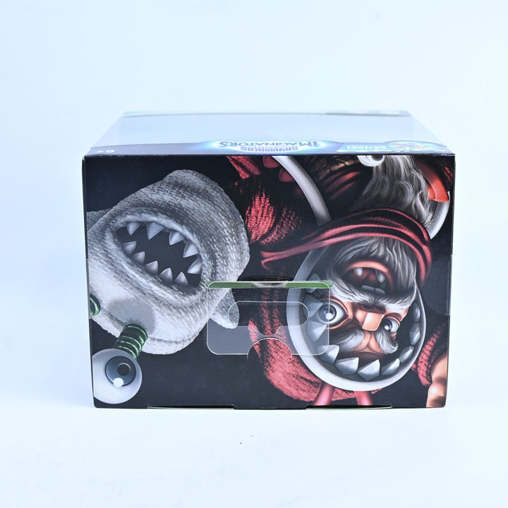 SEALED! Jingle Bell Chompy Mage - Sensei Skylander - Skylanders Imaginators Toy