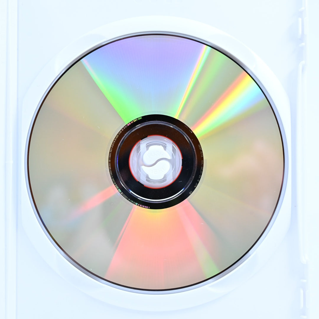 LIKE NEW! The Conduit: Special Edition - Nintendo Wii Game + Manual - MINT DISC!