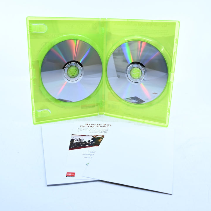 Dragon Age: Origins - Ultimate Edition - Xbox 360 Game + Manual - PAL
