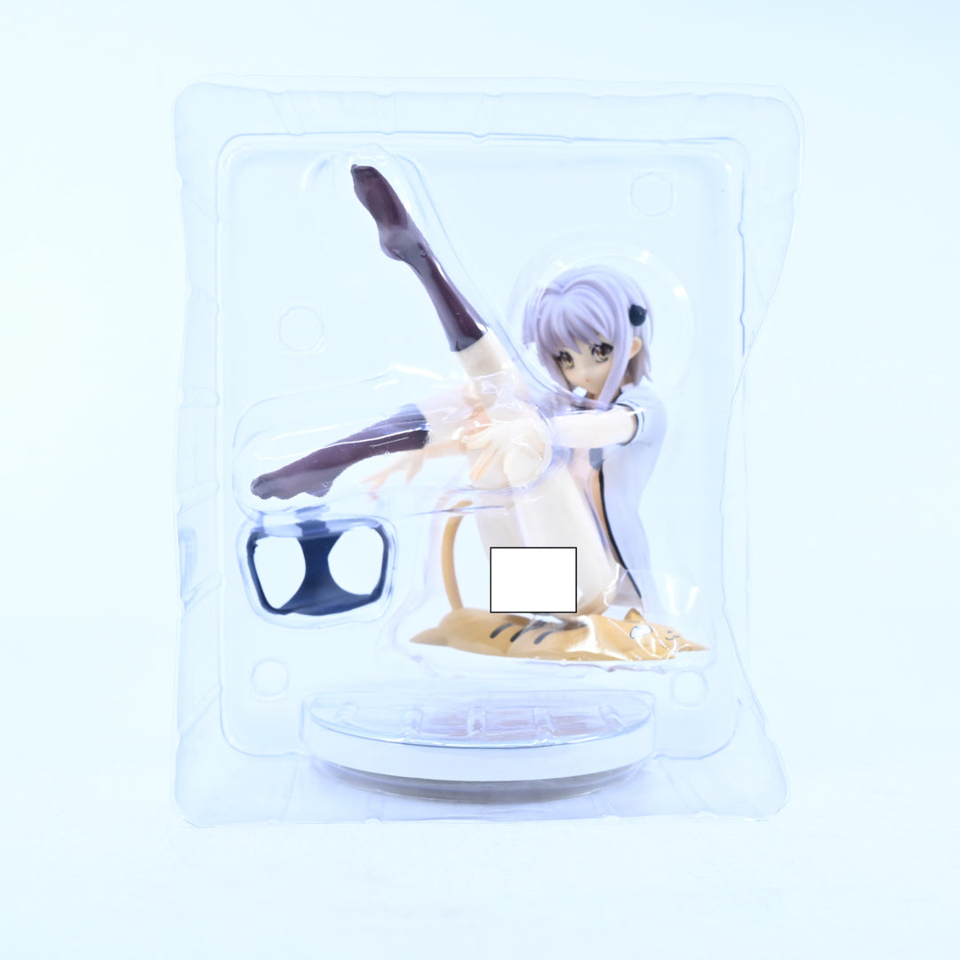 Tojo Koneko - High School DxD BorN - Kaitendoh 1/7 Scale - Anime Figure