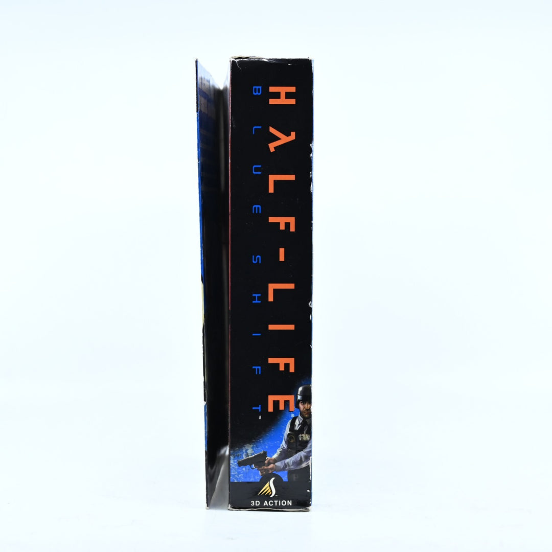Half-Life: Blueshift - Complete in Box - PC Game / Other Game - MAKE OFFERS!